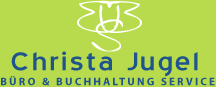 Christa Jugel Logo